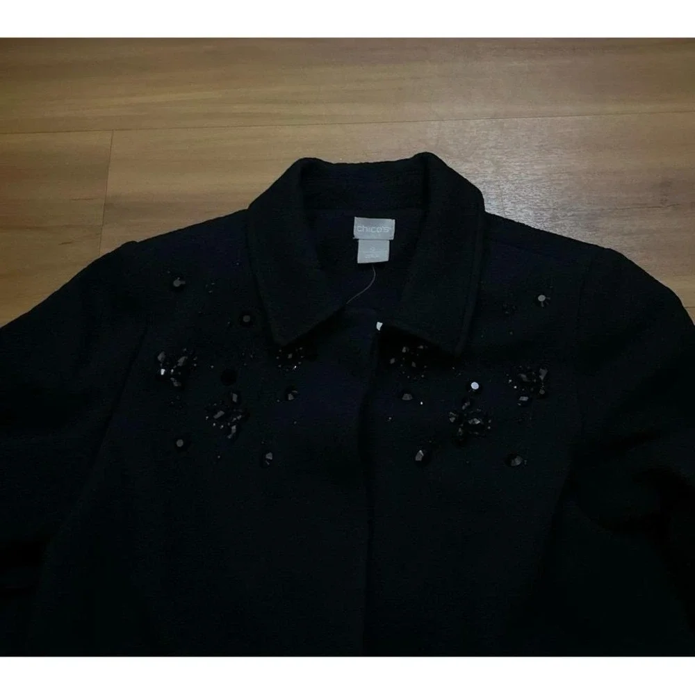 Chicos fits size